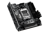ASUS ROG STRIX X870-I GAMING WIFI — 4