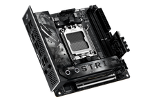 ASUS ROG STRIX X870-I GAMING WIFI — 4