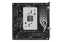 ASUS ROG STRIX X870-I GAMING WIFI — 6