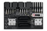 ASUS ROG STRIX X870-I GAMING WIFI — 7