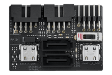 ASUS ROG STRIX X870-I GAMING WIFI — 7