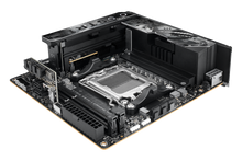 ASUS ROG STRIX X870-I GAMING WIFI — 8