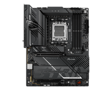 ASUS ROG STRIX X870E-H GAMING WIFI7 — 1