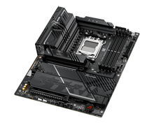 ASUS ROG STRIX X870E-H GAMING WIFI7 — 6