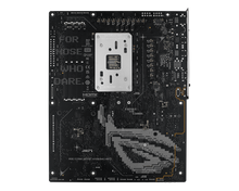 ASUS ROG STRIX X870E-H GAMING WIFI7 — 8