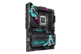 ASUS ROG STRIX X870E-H GAMING WIFI7 HATSUNE MIKU EDITION — 2