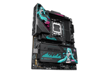 ASUS ROG STRIX X870E-H GAMING WIFI7 HATSUNE MIKU EDITION — 3