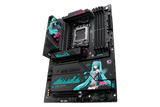 ASUS ROG STRIX X870E-H GAMING WIFI7 HATSUNE MIKU EDITION — 4