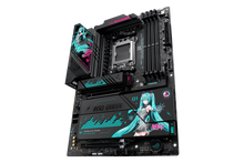 ASUS ROG STRIX X870E-H GAMING WIFI7 HATSUNE MIKU EDITION — 4