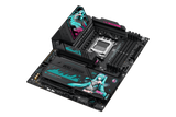 ASUS ROG STRIX X870E-H GAMING WIFI7 HATSUNE MIKU EDITION — 6