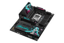 ASUS ROG STRIX X870E-H GAMING WIFI7 HATSUNE MIKU EDITION — 6