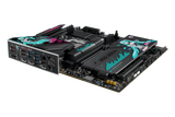 ASUS ROG STRIX X870E-H GAMING WIFI7 HATSUNE MIKU EDITION — 8