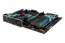 ASUS ROG STRIX X870E-H GAMING WIFI7 HATSUNE MIKU EDITION — 8