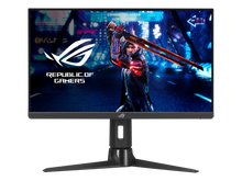 ASUS ROG Strix XG259QN 25″ FHD 380Hz IPS — 1