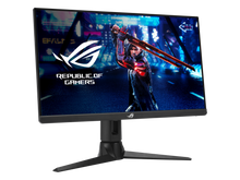 ASUS ROG Strix XG259QN 25″ FHD 380Hz IPS — 3