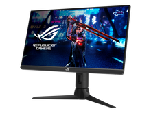ASUS ROG Strix XG259QN 25″ FHD 380Hz IPS — 4