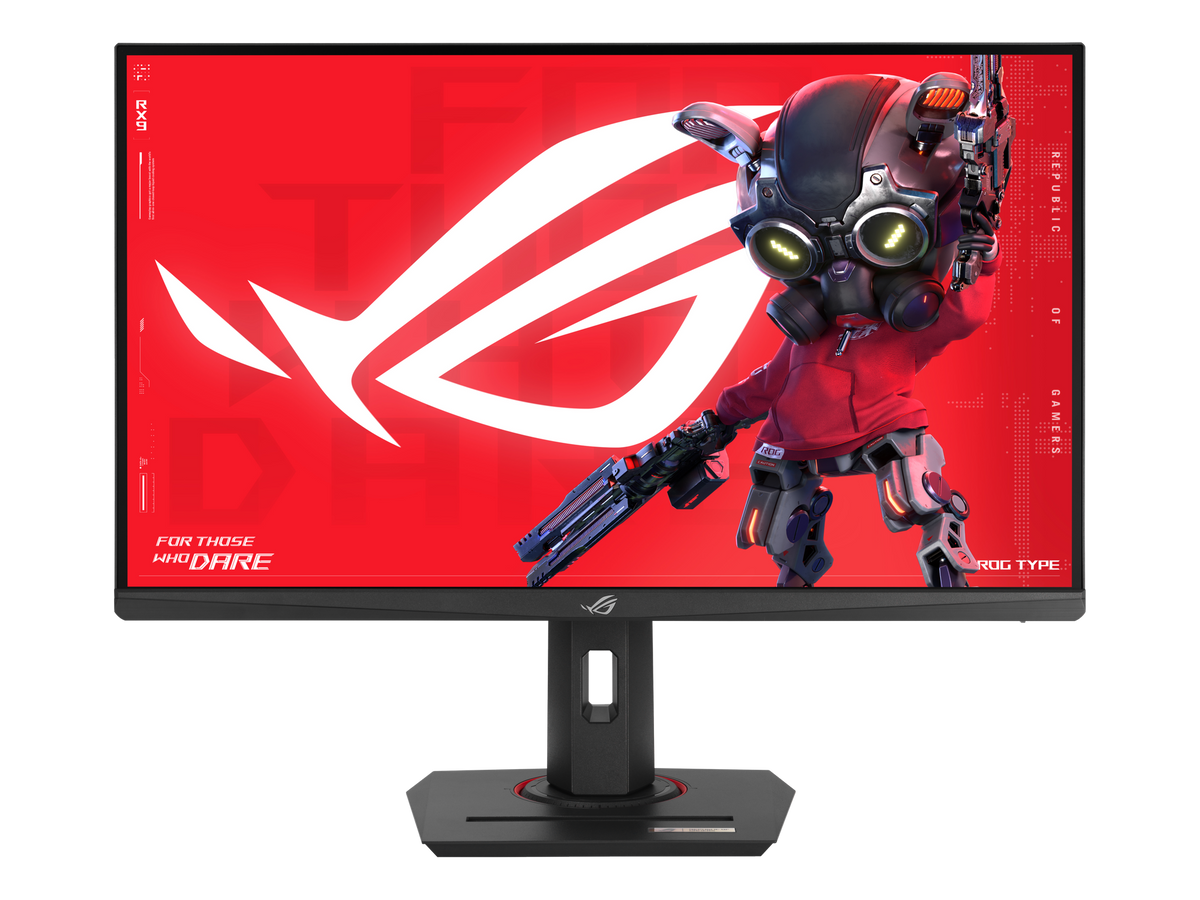 ASUS ROG Strix XG279CNS 27″ FHD 380Hz Fast IPS — 1