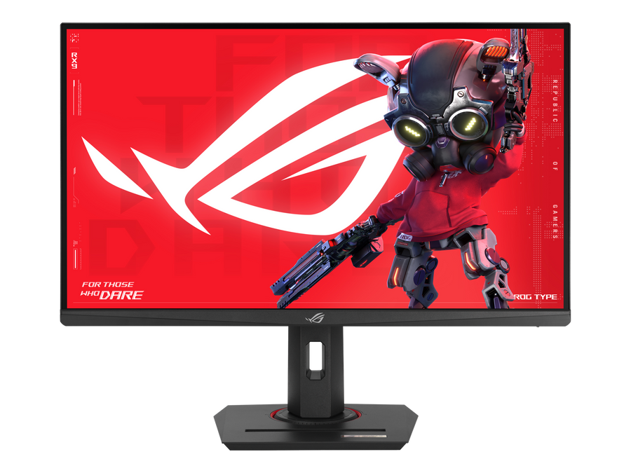 ASUS ROG Strix XG279CNS 27″ FHD 380Hz Fast IPS — 1