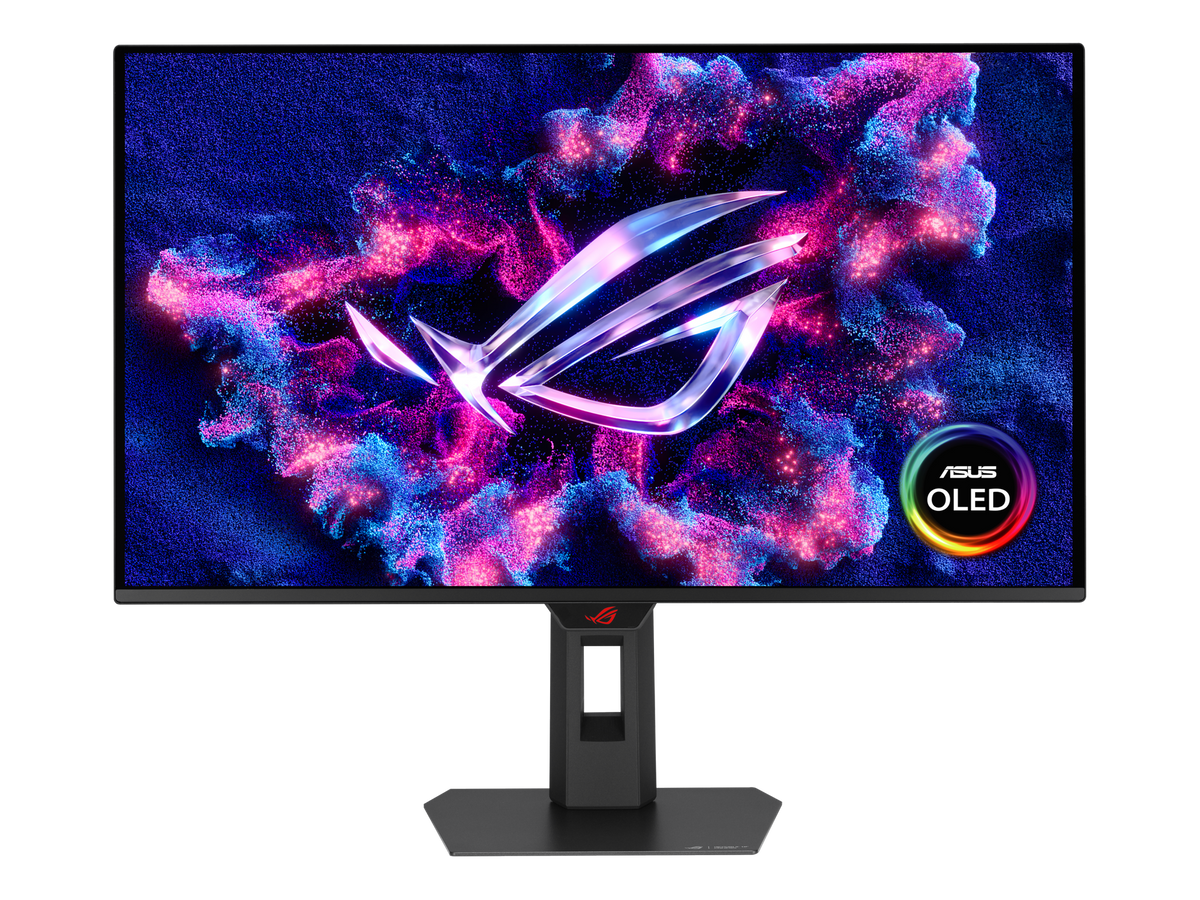 ASUS ROG Strix XG27ACDMS 27″ QHD 280Hz QD-OLED — 1