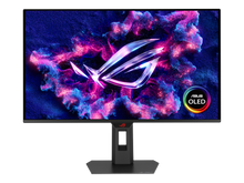 ASUS ROG Strix XG27ACDMS 27″ QHD 280Hz QD-OLED — 1