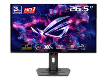 ASUS ROG Strix XG27ACDNG 27″ QHD 360Hz QD-OLED — 1