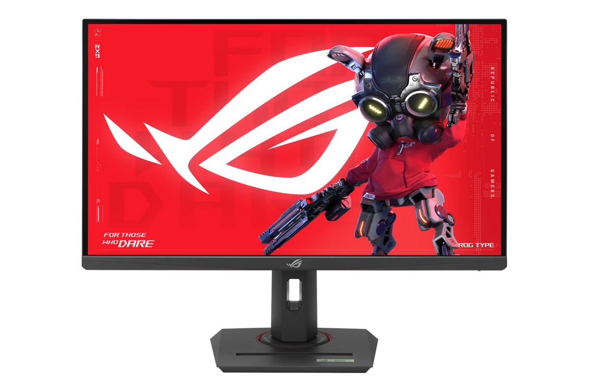 ASUS ROG Strix XG27ACG 27″ QHD 180Hz Fast IPS — 1