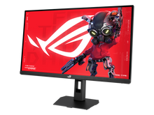 ASUS ROG Strix XG27ACMES 27″ QHD 255Hz Fast IPS — 3