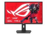 ASUS ROG Strix XG27ACMS 27″ QHD 320Hz Fast IPS — 4