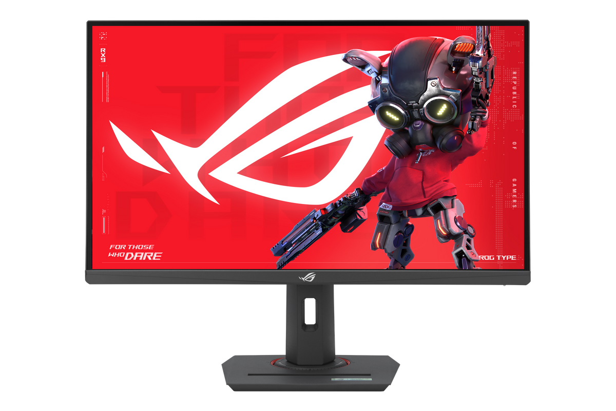 ASUS ROG Strix XG27ACS 27″ QHD 180Hz Fast IPS — 1