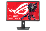 ASUS ROG Strix XG27ACS 27″ QHD 180Hz Fast IPS — 6