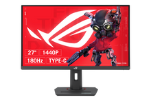 ASUS ROG Strix XG27ACS 27″ QHD 180Hz Fast IPS — 6