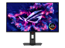 ASUS ROG Strix XG27AQDMESZ 27″ QHD 240Hz QD-OLED — 1