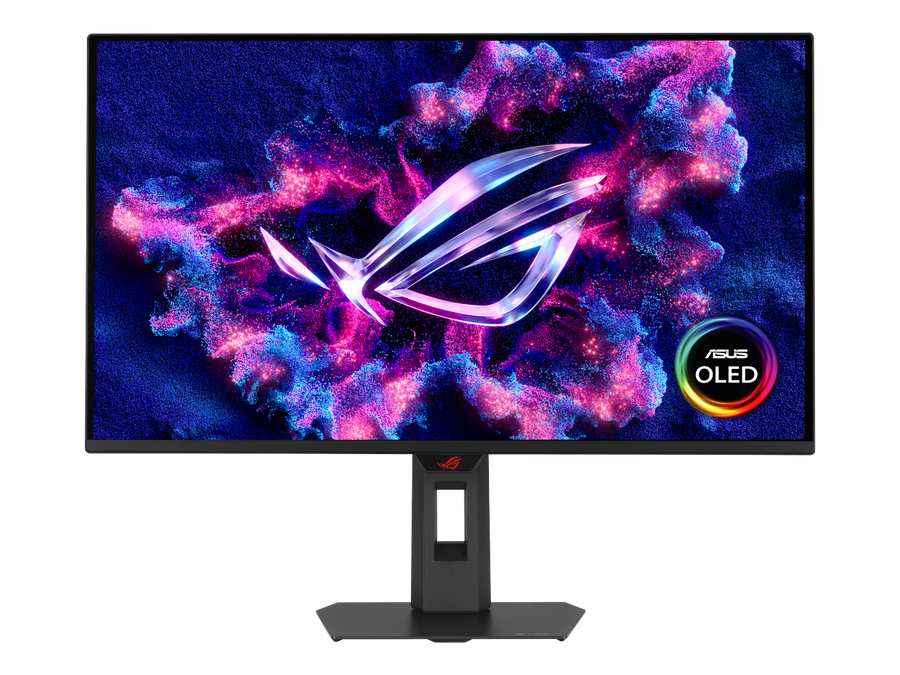 ASUS ROG Strix XG27AQDMESZ 27″ QHD 240Hz QD-OLED