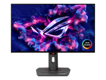 ASUS ROG Strix XG27AQDMG 27″ QHD 240Hz WOLED — 1