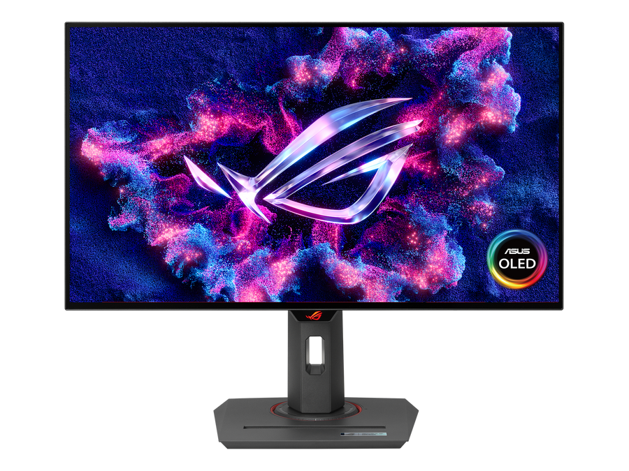 ASUS ROG Strix XG27AQDMG 27″ QHD 240Hz WOLED — 1