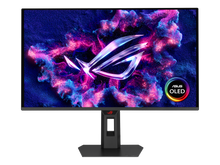 ASUS ROG Strix XG27AQDPG 27″ QHD 500Hz QD-OLED — 1