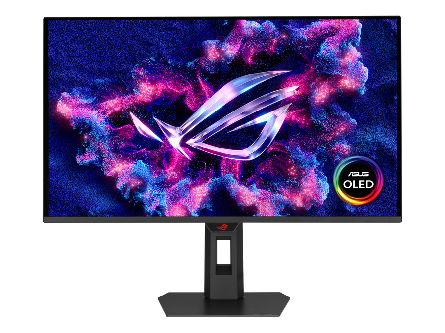 ASUS ROG Strix XG27AQDPG 27″ QHD 500Hz QD-OLED — 1