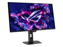 ASUS ROG Strix XG27AQDPG 27″ QHD 500Hz QD-OLED — 4