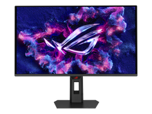 ASUS ROG Strix XG27AQDPG 27″ QHD 500Hz QD-OLED — 5