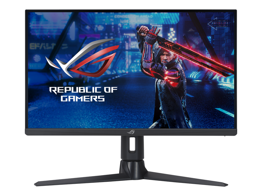 ASUS ROG Strix XG27AQMR 27″ QHD 300Hz Fast IPS — 1