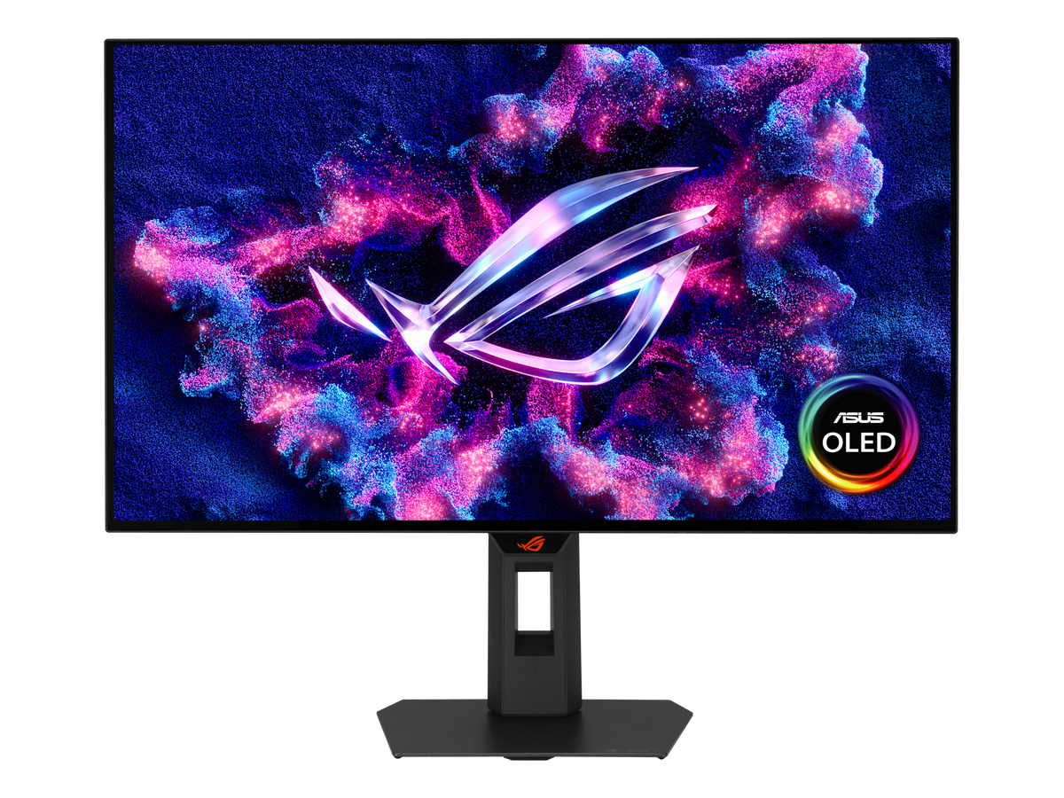 ASUS ROG Strix XG27AQWMG 27″ QHD 280Hz WOLED — 1