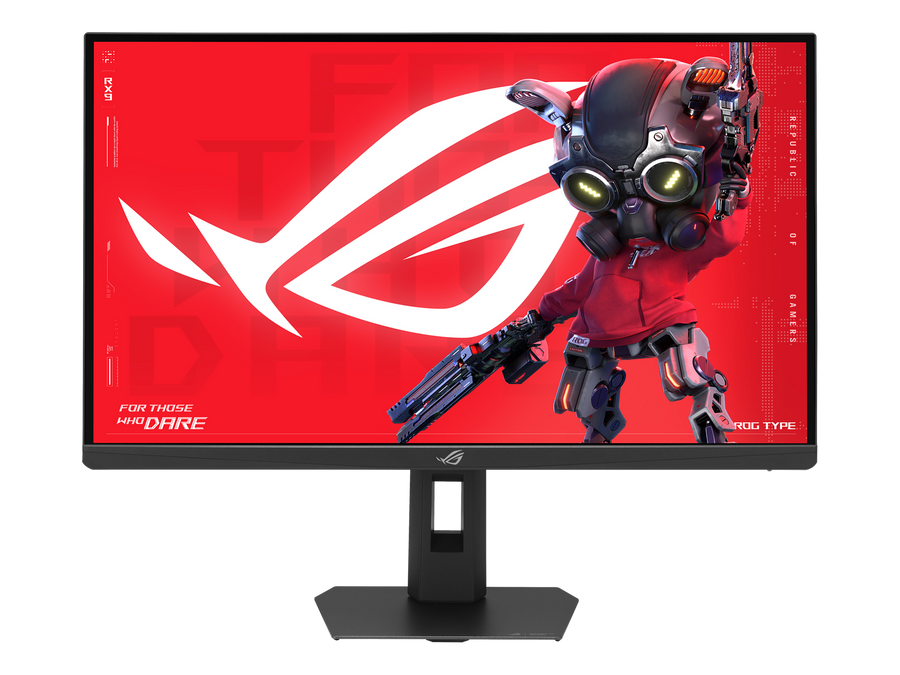 ASUS ROG Strix XG27JCG 27″ 5K 180Hz Fast IPS — 1