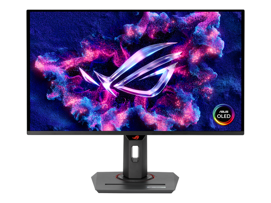 ASUS ROG Strix XG27UCDMG 27″ 4K 240Hz QD-OLED — 1
