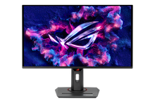 ASUS ROG Strix XG27UCDMG 27″ 4K 240Hz QD-OLED — 5
