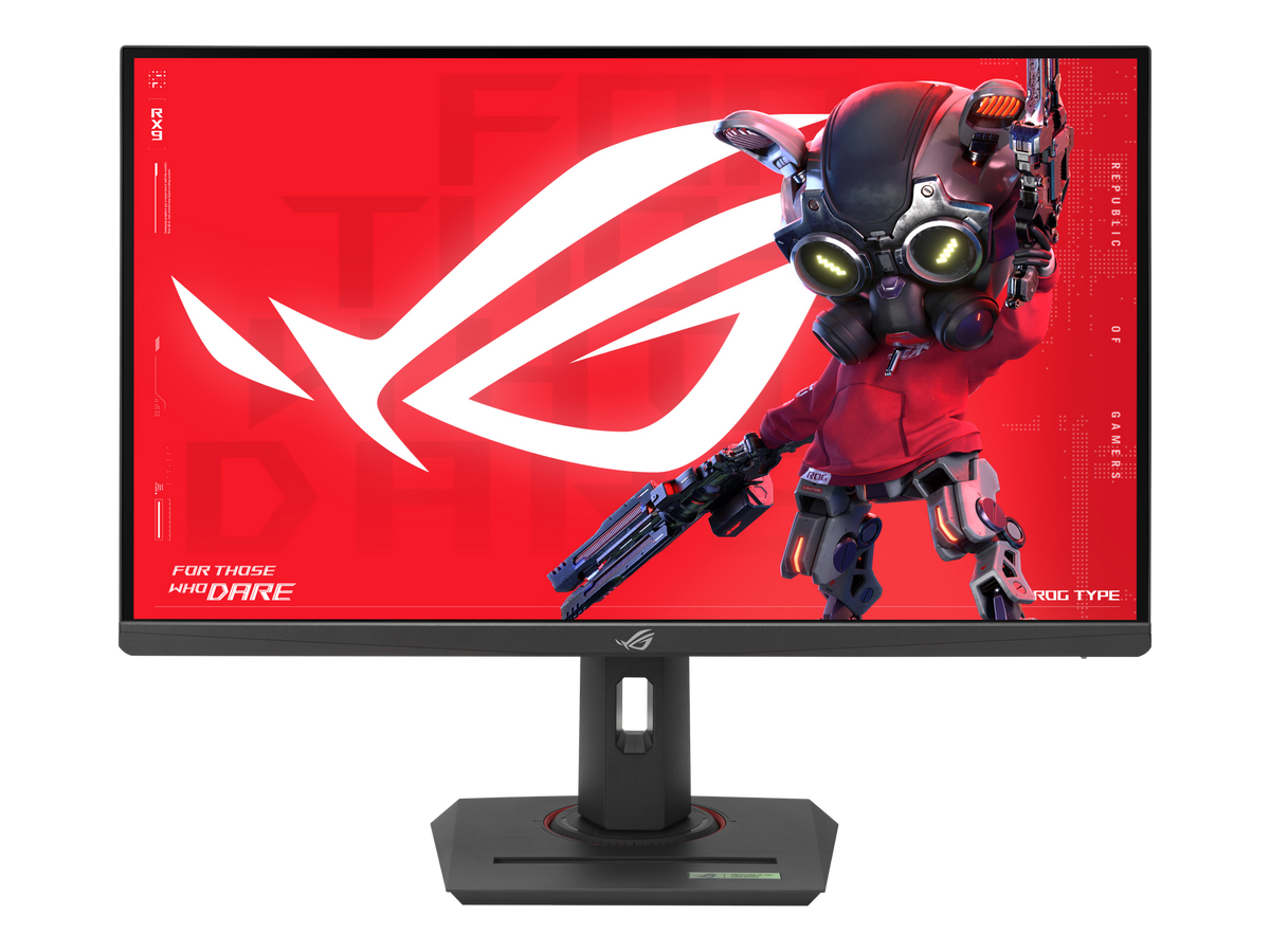 ASUS ROG Strix XG27UCG 27″ 4K 160Hz Fast IPS — 1