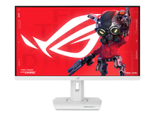 ASUS ROG Strix XG27UCG-W 27″ 4K 160Hz Fast IPS — 1