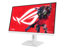 ASUS ROG Strix XG27UCG-W 27″ 4K 160Hz Fast IPS — 3