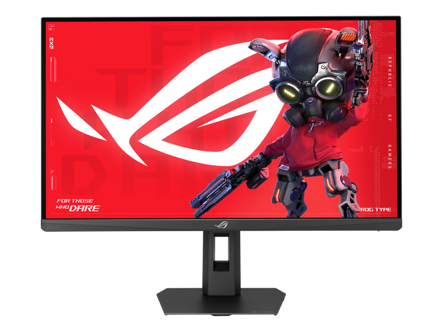 ASUS ROG Strix XG27UCSR 27″ 4K 160Hz Fast IPS — 1
