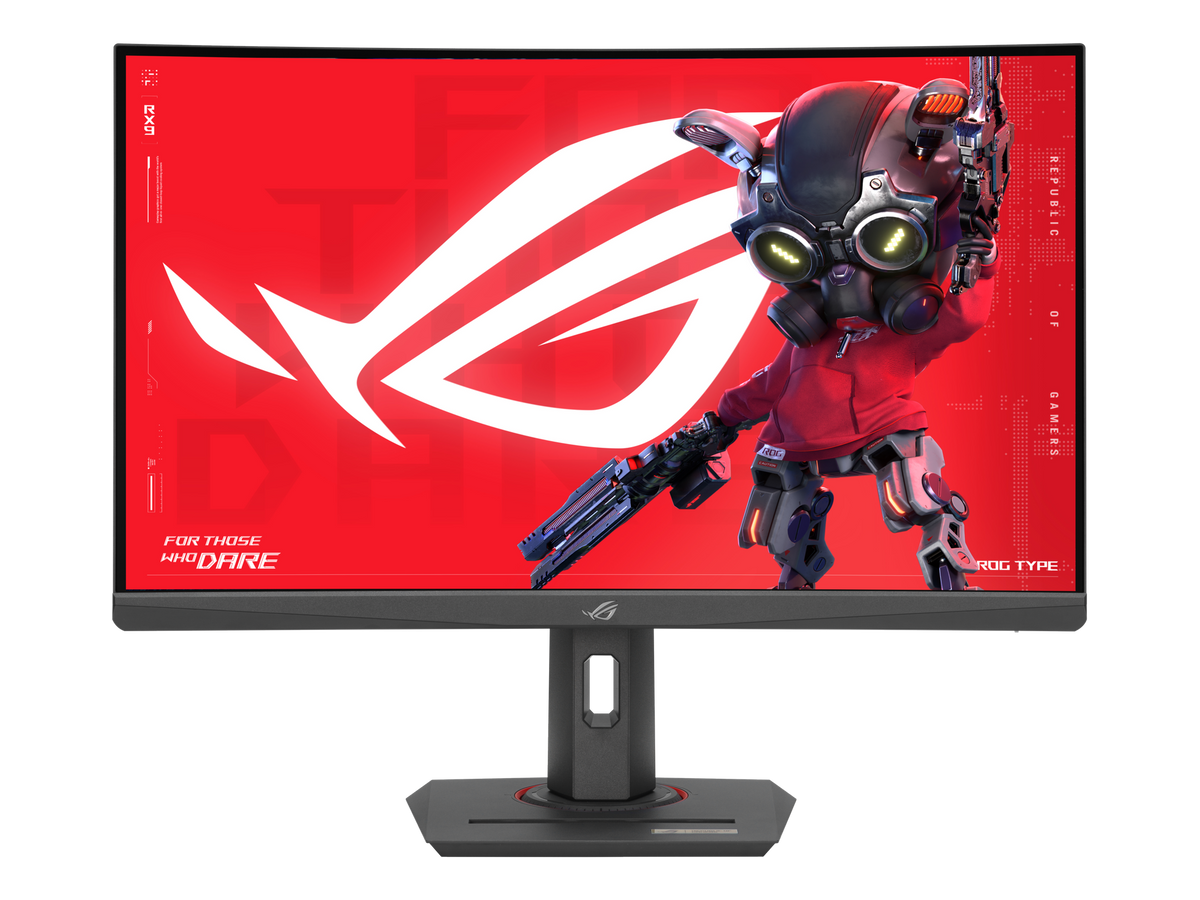 ASUS ROG Strix XG27WCMS 27″ QHD 280Hz VA — 1