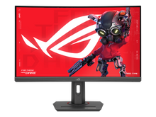 ASUS ROG Strix XG27WCMS 27″ QHD 280Hz VA — 1